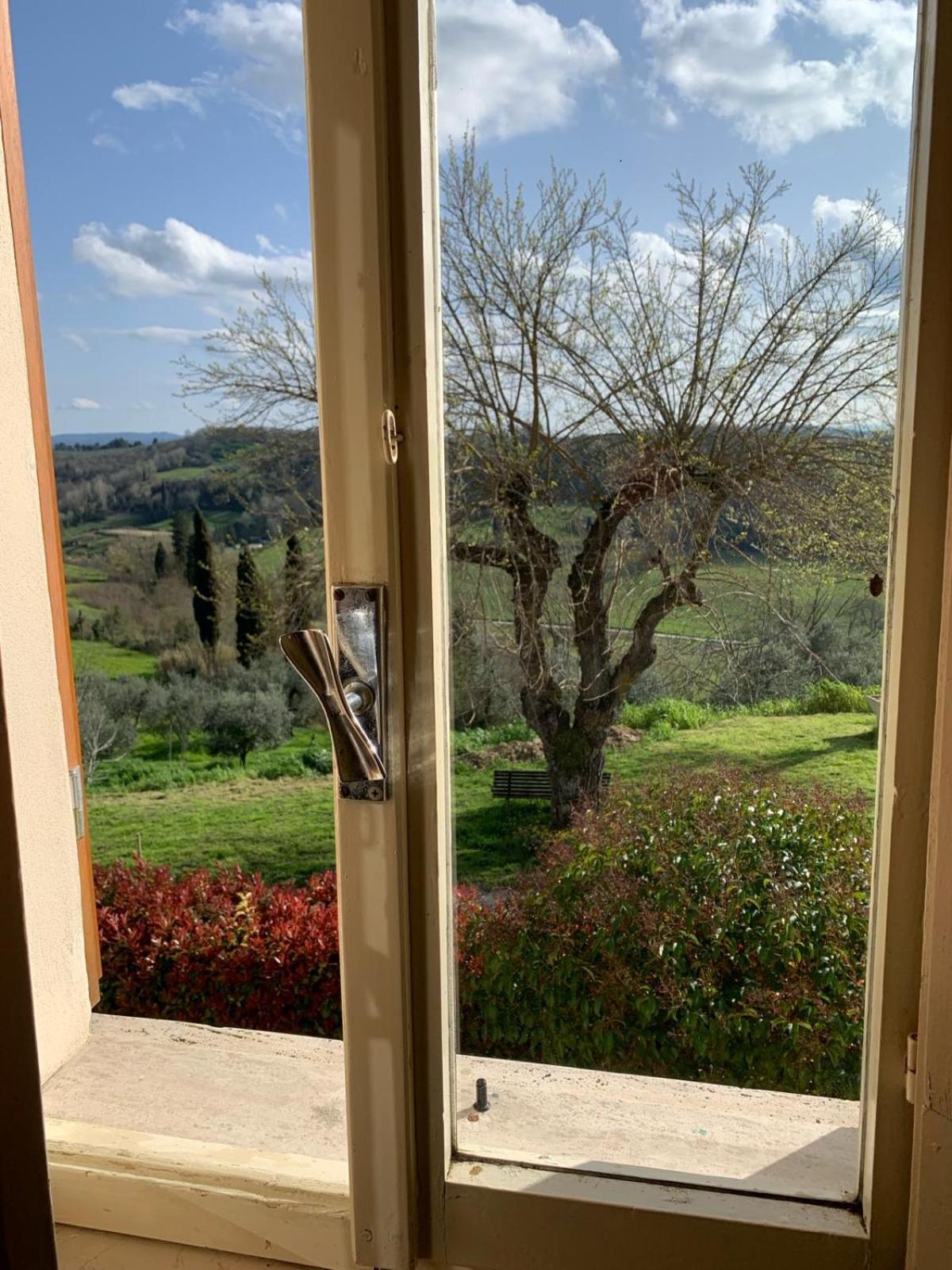 Casale La Giara Sorrezzana Exterior foto