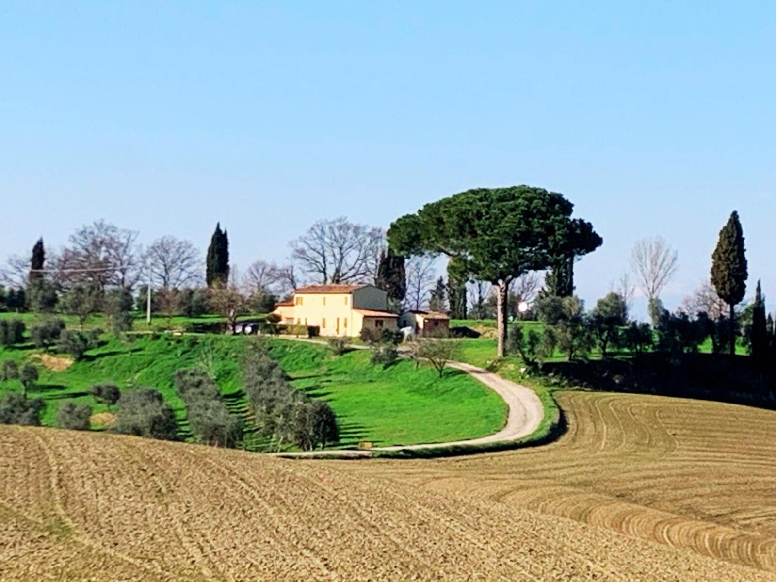 Casale La Giara Sorrezzana Exterior foto