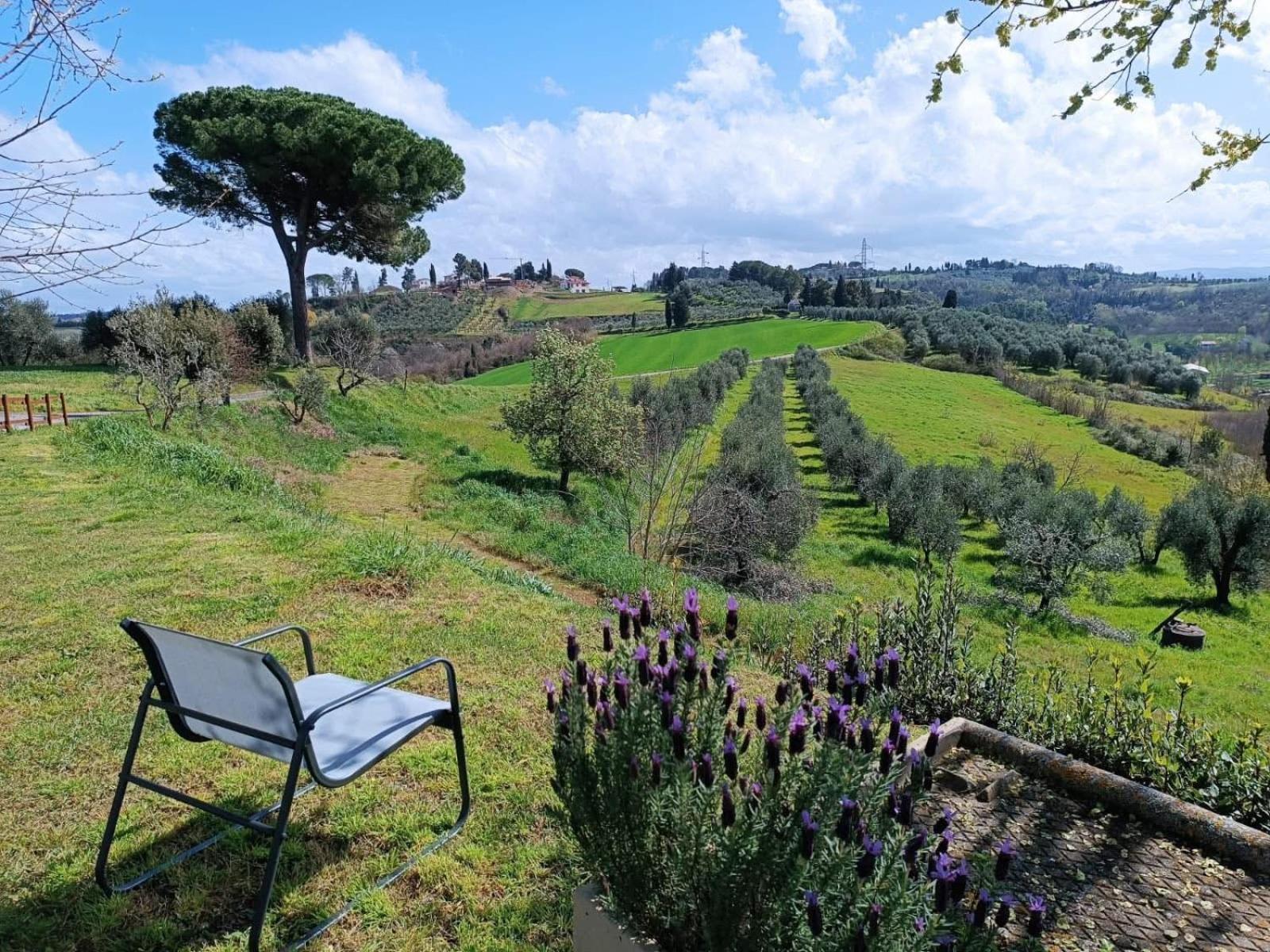 Casale La Giara Sorrezzana Exterior foto